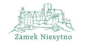 Logo Zamku Niesytno